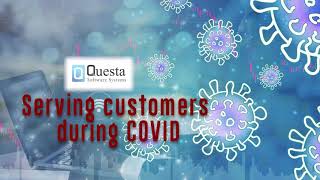 Questa Software streamlines its offerings around collaboration and security during COVID