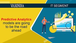 Predictive analytics models are going to be the road ahead