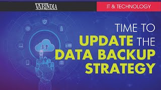 Have You Defined Your Data Backed Up Strategy? | Daily Life IT News for Public | Important News 2021