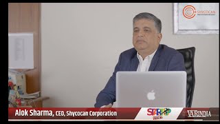 Every new situation requires some new actions or new solutions: Shycocan Corporation