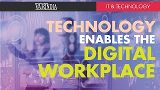 Every organization's workforce needs to be a digital workforce | Business And Economy |