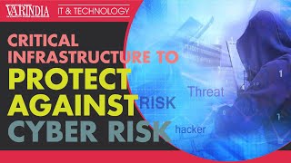 Cyber Risk to critical Infrastructure mounting with single points failure