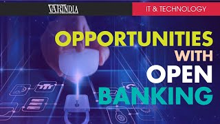 Open banking provides an opportunity to demonstrate digital leadership