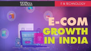 Indian e-commerce market to touch $120bn in 2025