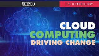 Manufacturing industry is geared to leverage cloud computing