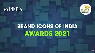 Brand Icons of the Year 2021