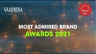 Most Admired Brands In India