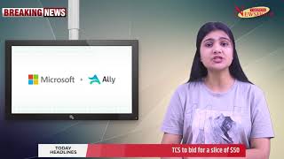 Microsoft acquires Ally.io founded by Microsoft veteran Vetri Vellore