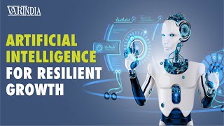 Artificial intelligence for Resilient Growth