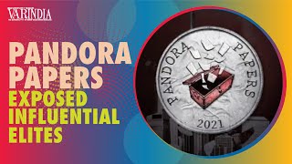 Does pandora papers' expose to unlock the future of 350 Influential Indians
