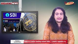 RBI imposes Rs 1 crore penalty on State Bank of India | #Shorts #YouTubeShorts