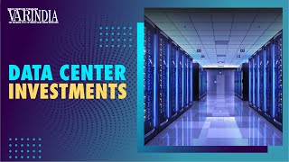 Data center investments in India to continue till 2023