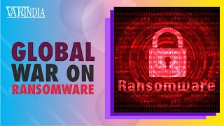 Global war on Ransomware