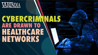 Ransomware and DDoS attacks pose dangerous threats to patients having health issues