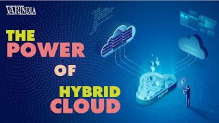 It is the time to explore the power of hybrid cloud