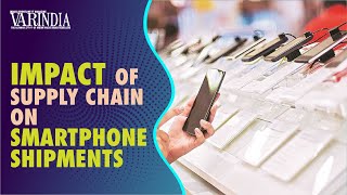 Supply chain issues to impact India’s smartphone shipments in Q4, says IDC