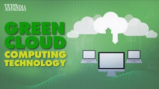 Data Centers and Virtualization of servers going for Green Cloud Computing