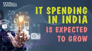 IT Spending in India to Reach $100 Billion in 2022