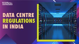 Government is considering to regulate Data Center business in the country