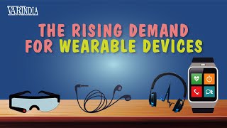 Global wearable device shipments have increased by 9.9% in Q3 2021