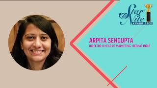 Panel Discussion Session- I :  ARPITA SENGUPTA