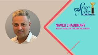 Panel Discussion Session- I :  NAVED CHAUDHARY