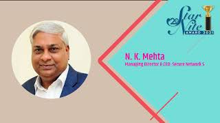 Panel Discussion - II (VARs to be part of the Discussion)- N  K  Mehta