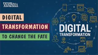 Emerging technologies to complement the Digital Transformation