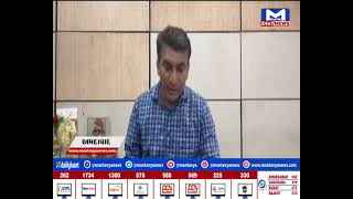 Ahmedabad : AMC દ્વારા રોગચાળાના આંકડા જાહેર કરાયા | MantavyaNews