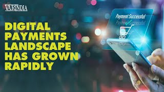 Newer opportunities of investment | fintech companies | Digital Payments | VARINDIA News Hour