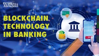 Isn’t it high time for the banks to adopt Blockchain Technology? | Bitcoin | VARINDIA News Hour