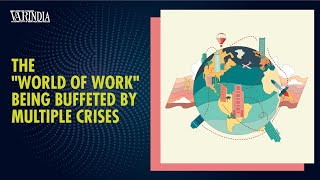 World lost 11.2 crore jobs in the first quarter of 2022 says ILO