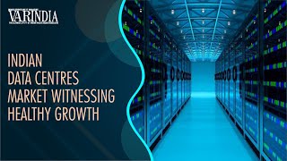 Data Centre market to attract investments upto Rs. 1.20 lakh cr in next 5 years: ICRA