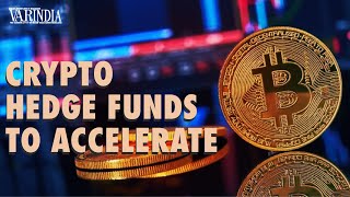 Crypto hedge funds are proliferating at an accelerating pace