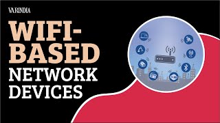 WiFi-based network devices