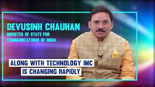 Along with Technology IMC is changing rapidly