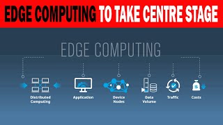 Edge computing to take centre stage