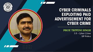 Cyber criminals exploiting paid advertisement for cyber crime