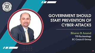 Government Should Start Prevention Of Cyberattacks