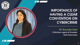 Importance Of Having A Clear Convention On Cybercrime