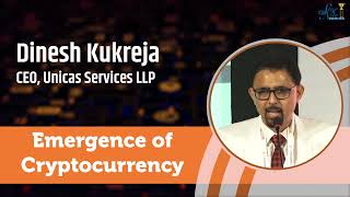 Emergence of Cryptocurrency