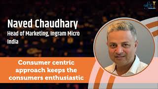 Consumer centric approach keeps the consumers enthusiastic