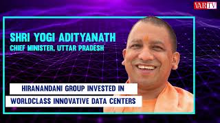 Hiranandani Group invested in worldclass innovative data centers