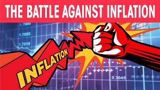The battle against inflation