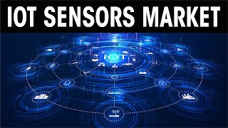 IoT sensors market