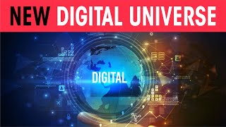 New Digital Universe