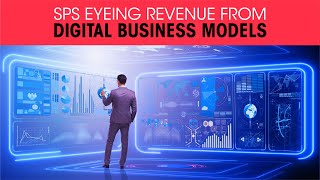 SPs eyeing revenue from digital business models