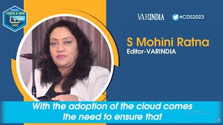 With the adoption of the cloud comes the need to ensure that