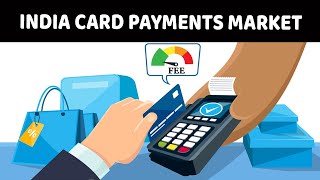 India card payments market