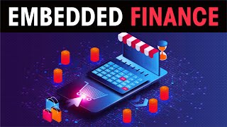 Embedded finance